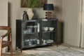Takua Iron Sideboard