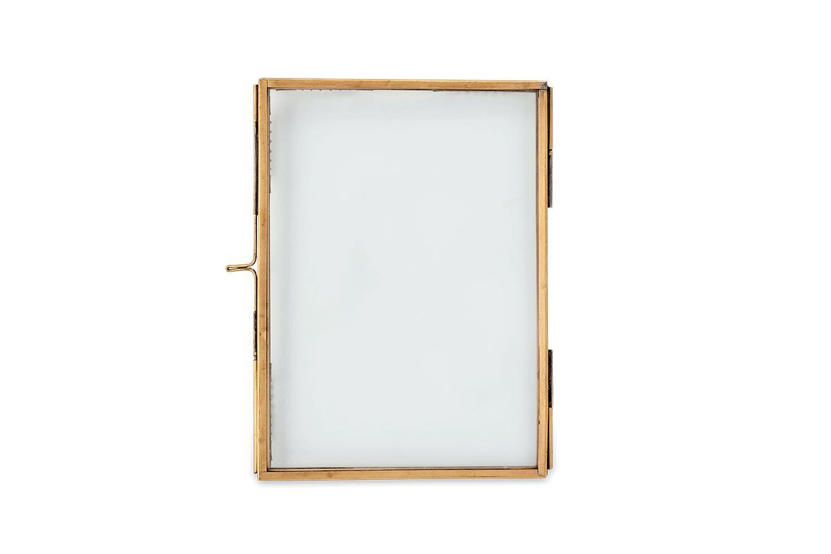 Taluka Kiko Brass Frame