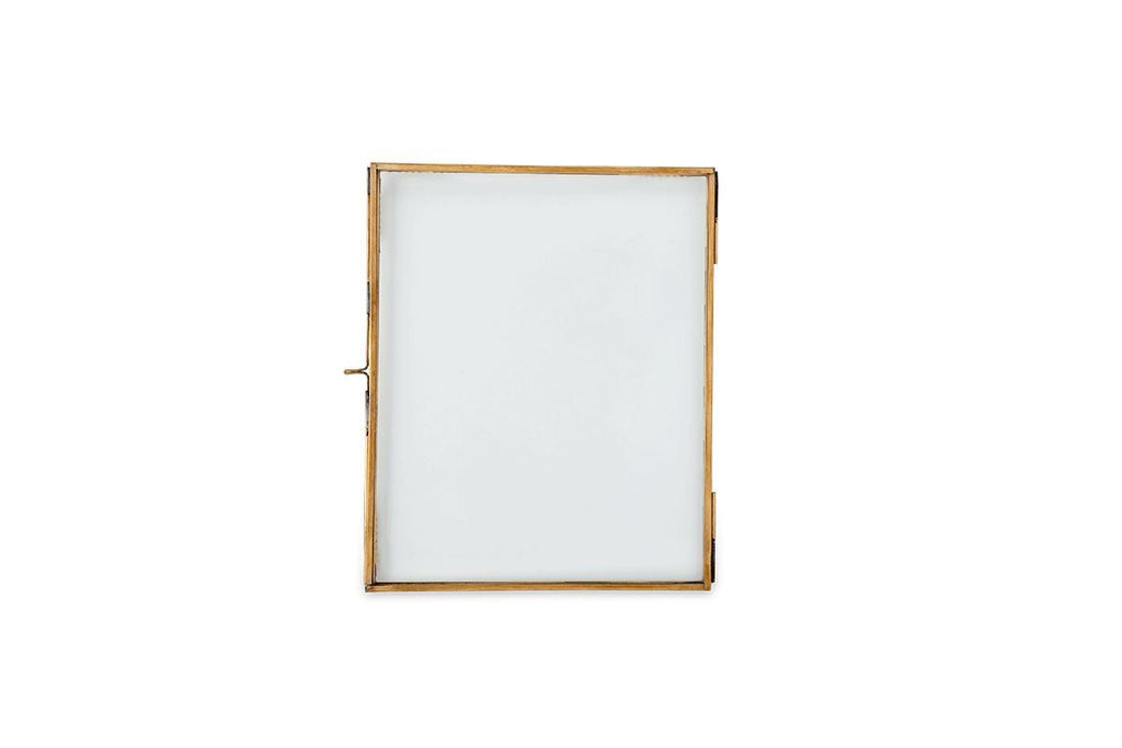 Taluka Kiko Brass Frame