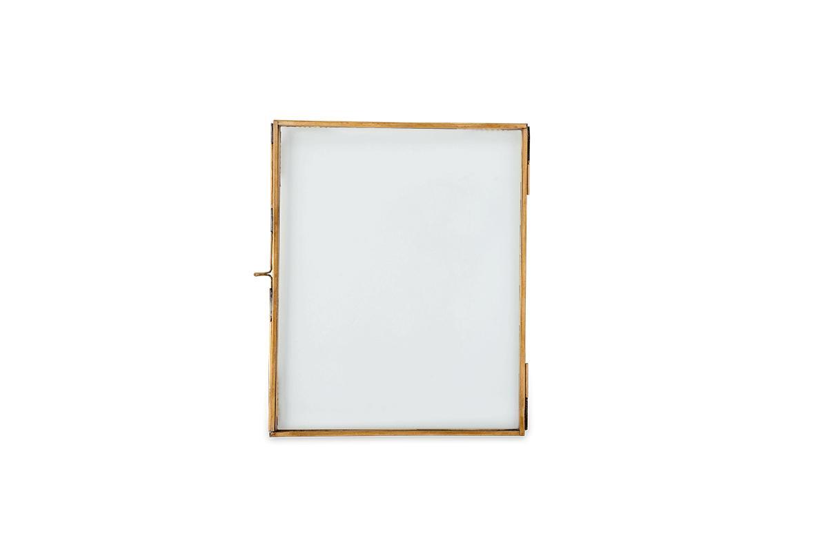 Taluka Kiko Brass Frame