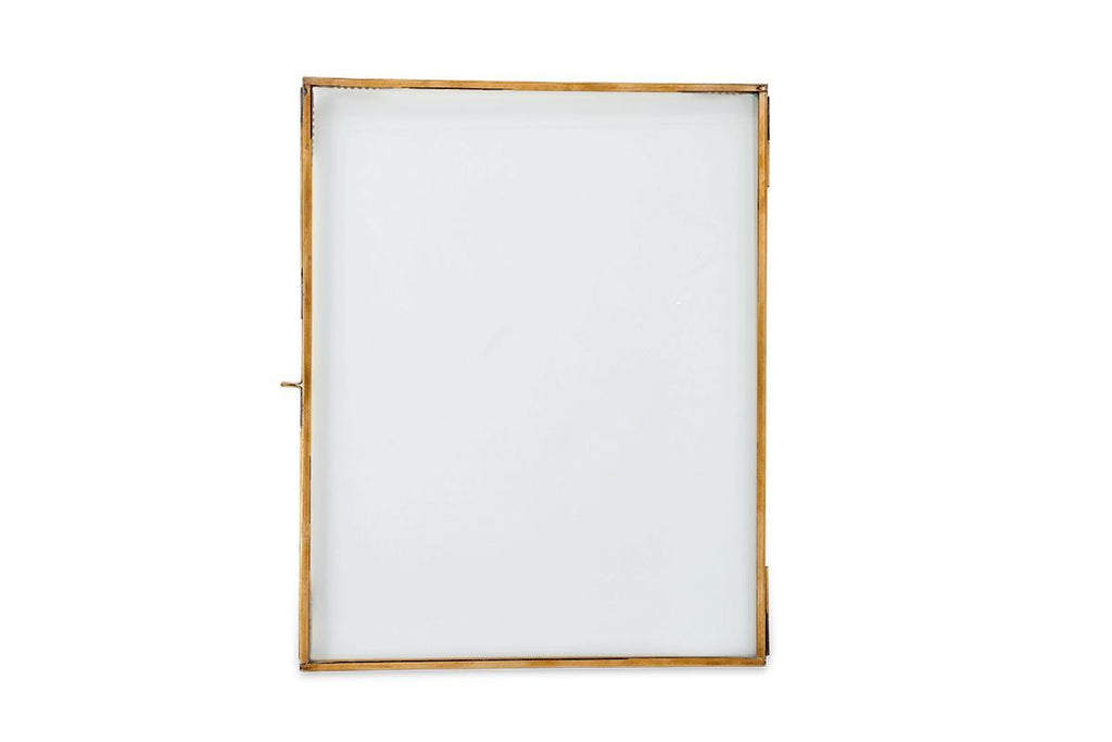 Taluka Kiko Brass Frame