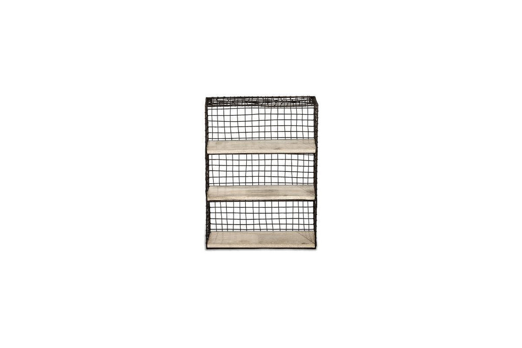 Tamba Wall Hung Shelf