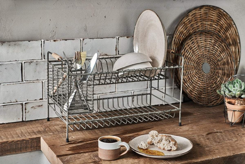 Tilmo Dish Rack