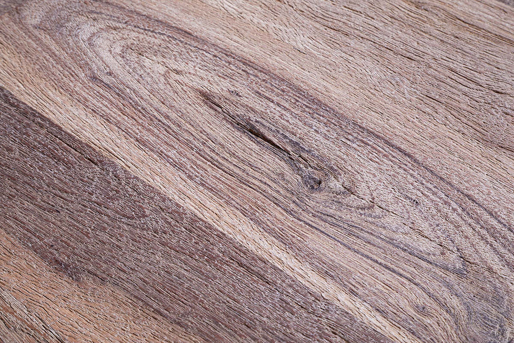Tivu Reclaimed Wood Butchers Block - Natural