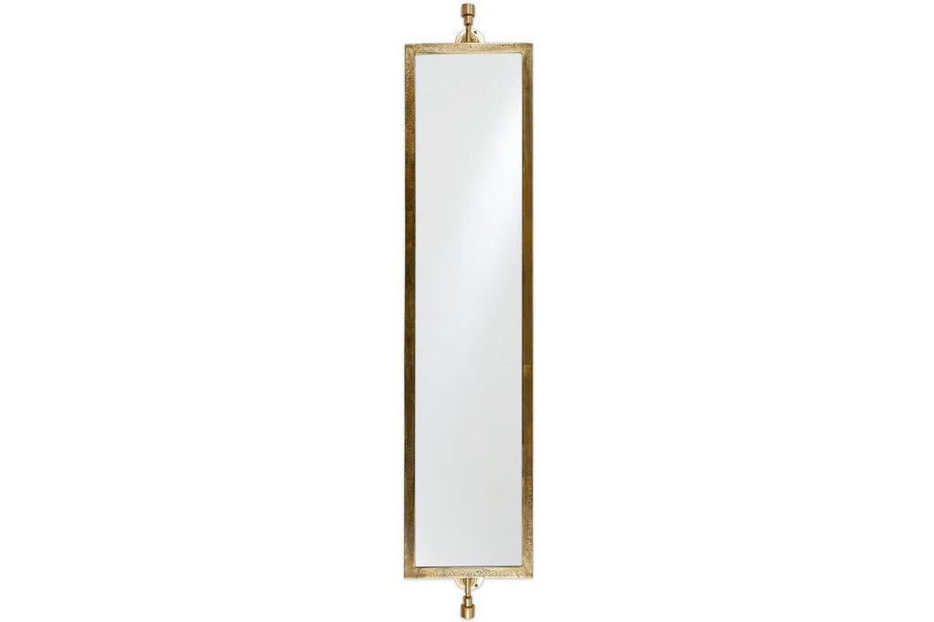 Visala Swivel Full Length Wall Mirror - Large