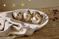 Viti Baubles - Gold (Set of 4)