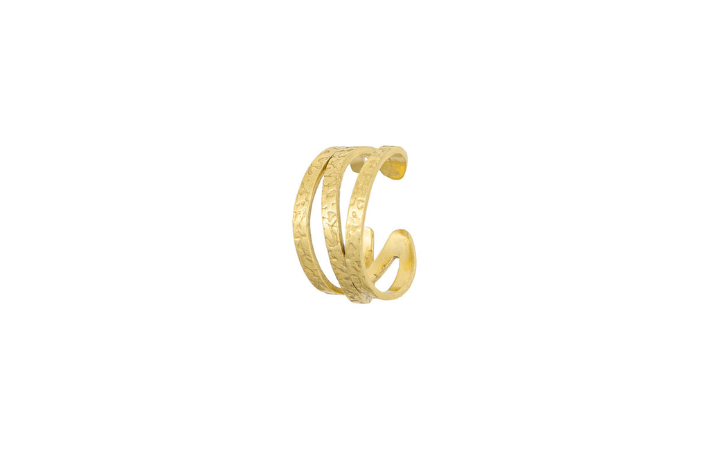 Katai Ring - Gold