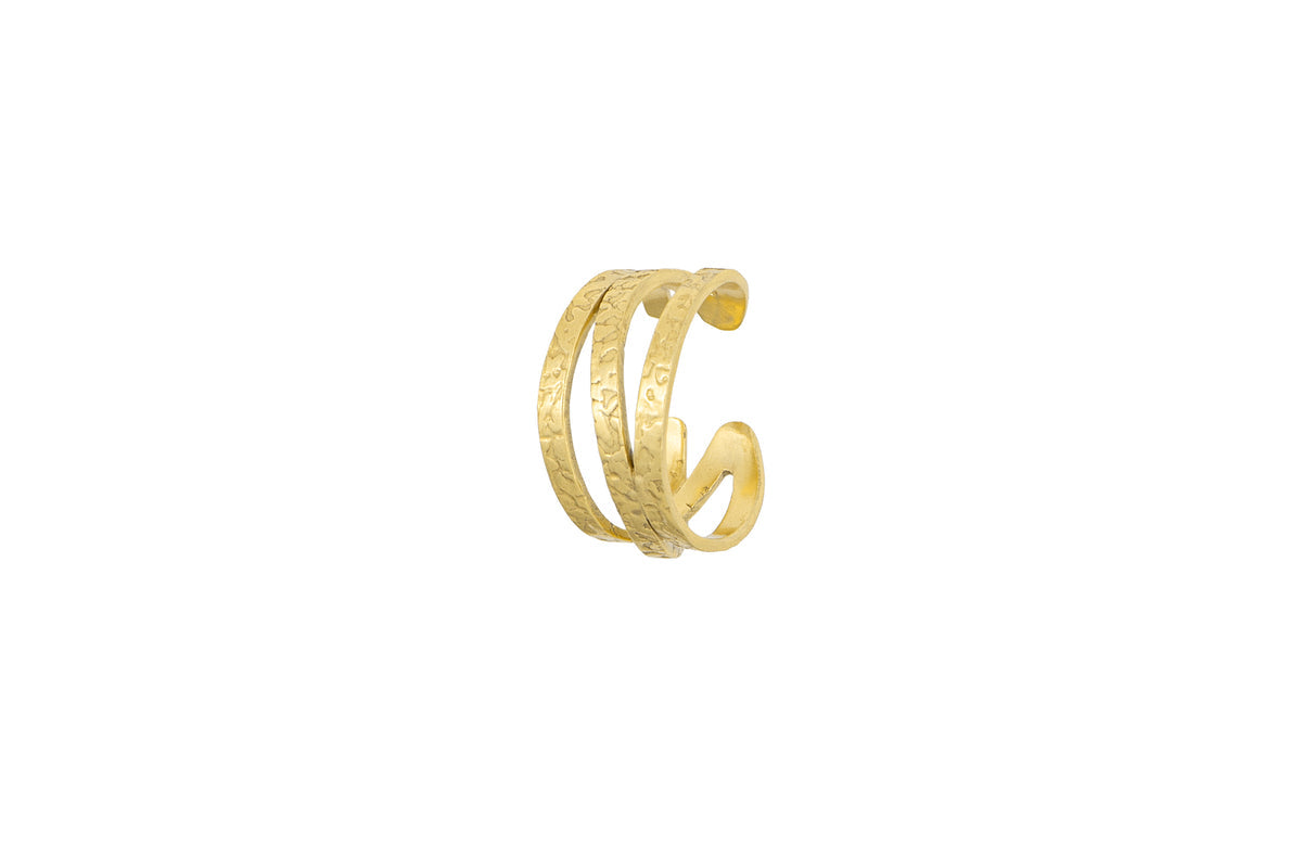 Katai Ring - Gold