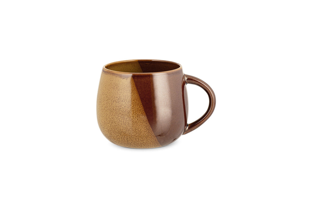 Naav Mug - Mustard (Extra Large)