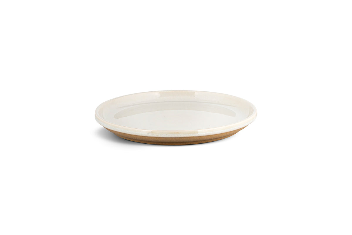Edo Dinnerware Set - Terracotta - (Set of 12)