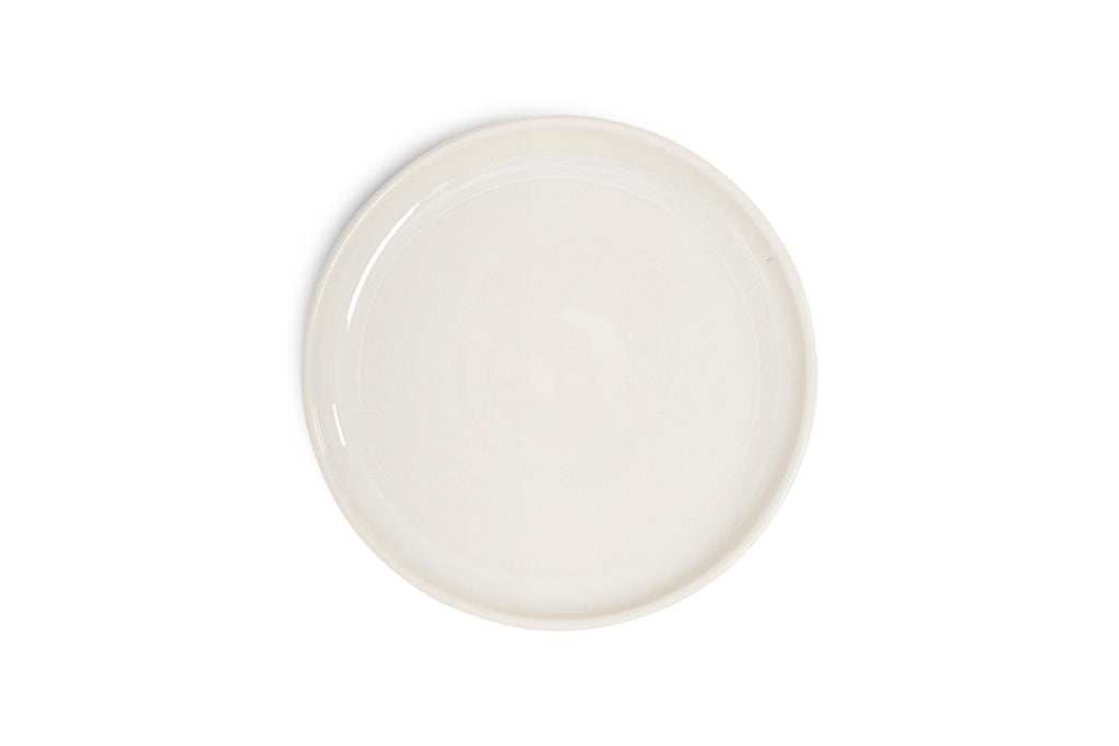 Edo Side Plate - Terracotta