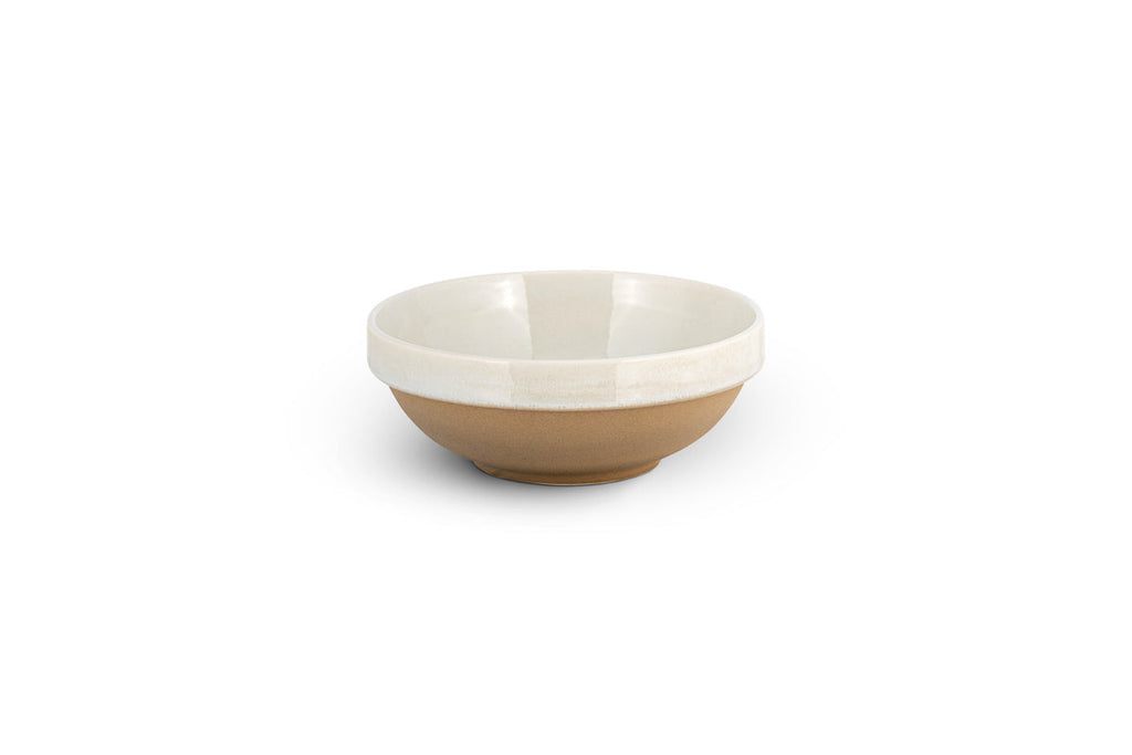 Edo Cereal Bowl - Terracotta