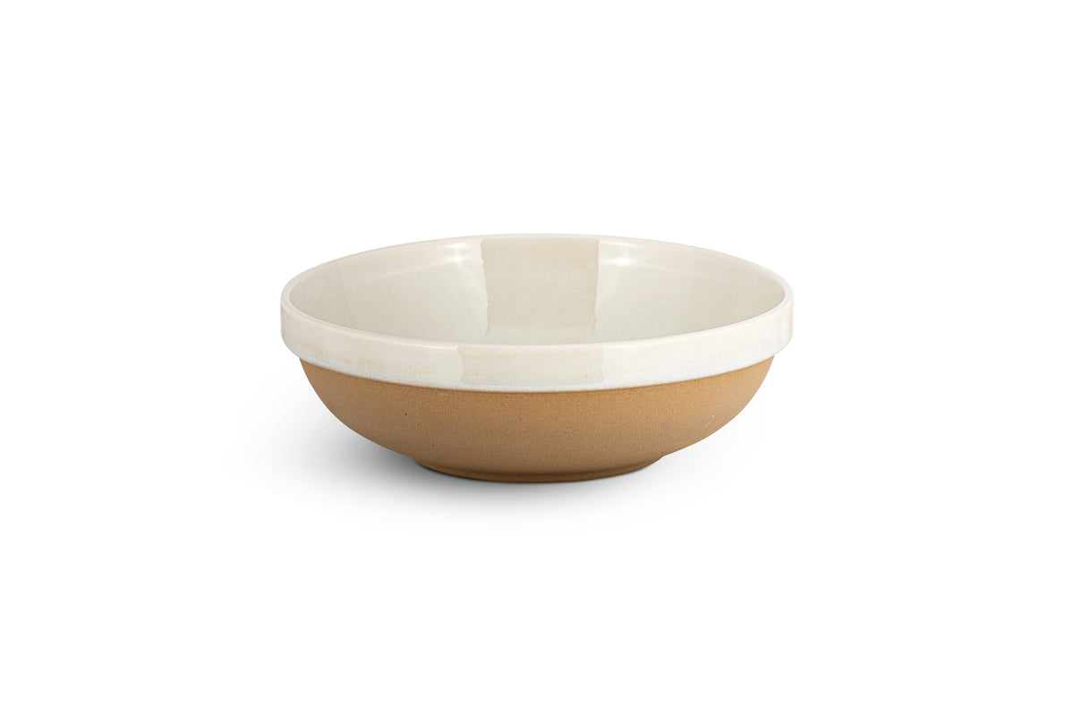 Edo Pasta Bowl - Terracotta