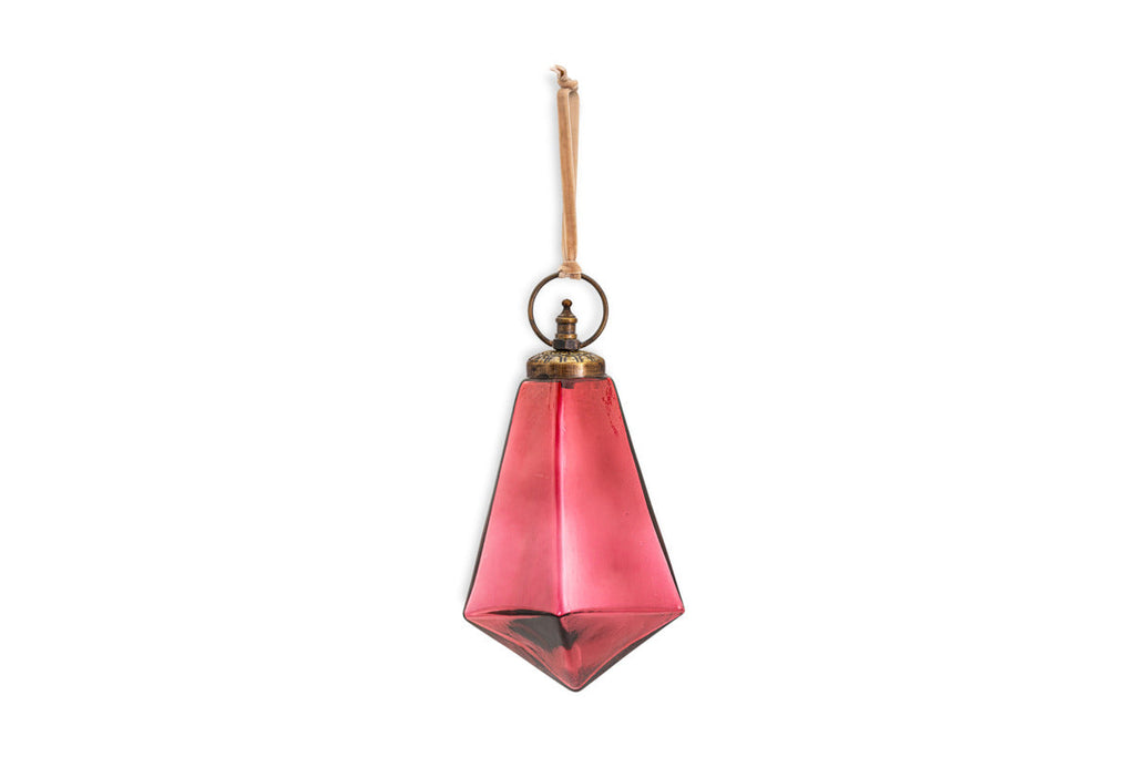 Ratnam Giant Bauble - Merlot