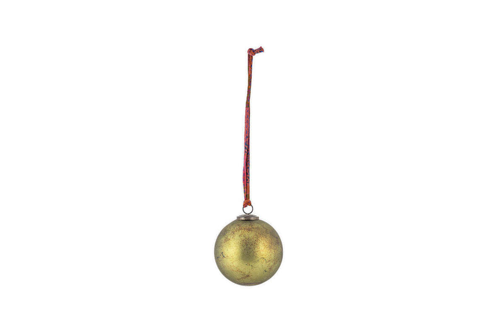 Oko Giant Bauble - Matt Green