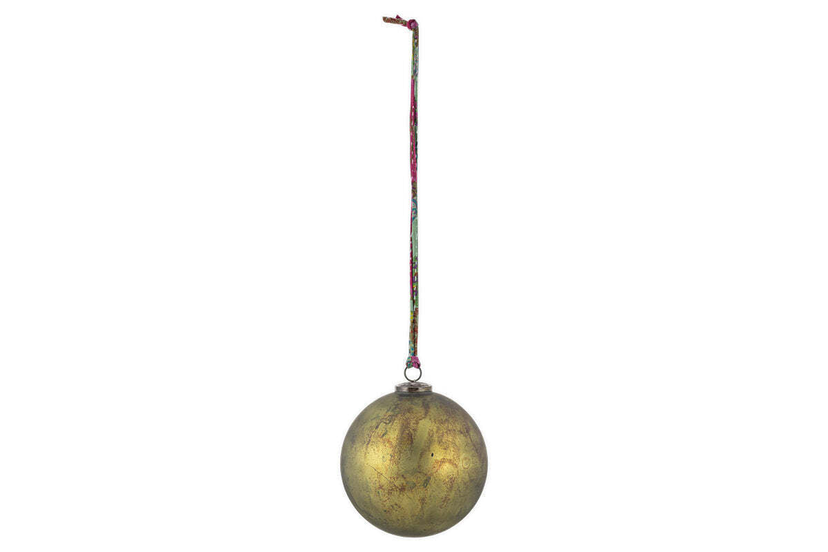Oko Giant Bauble - Matt Green