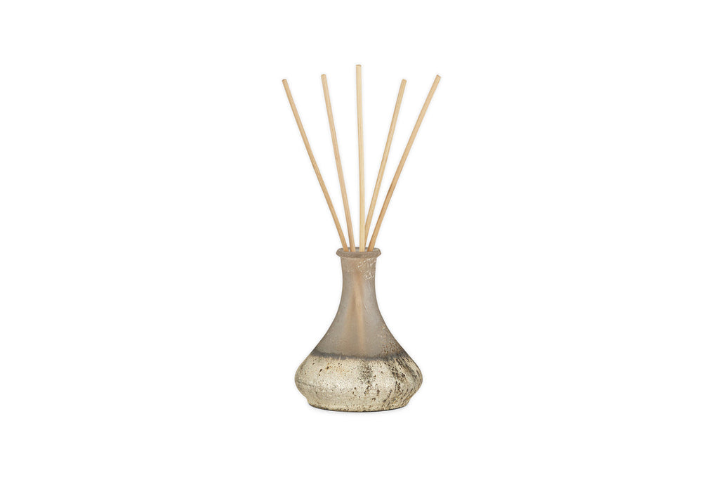 Cardamom & Amber Reed Diffuser - Aged Smoke