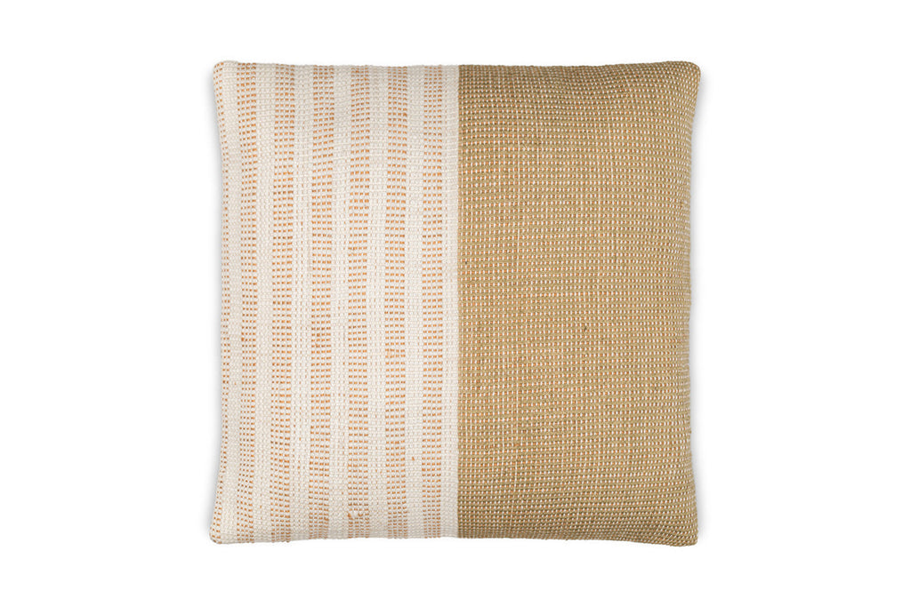 Samata Recycled Cushion Cover - Moss