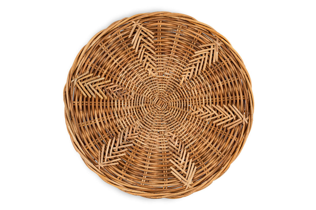 Sanwi Standing Star Brass