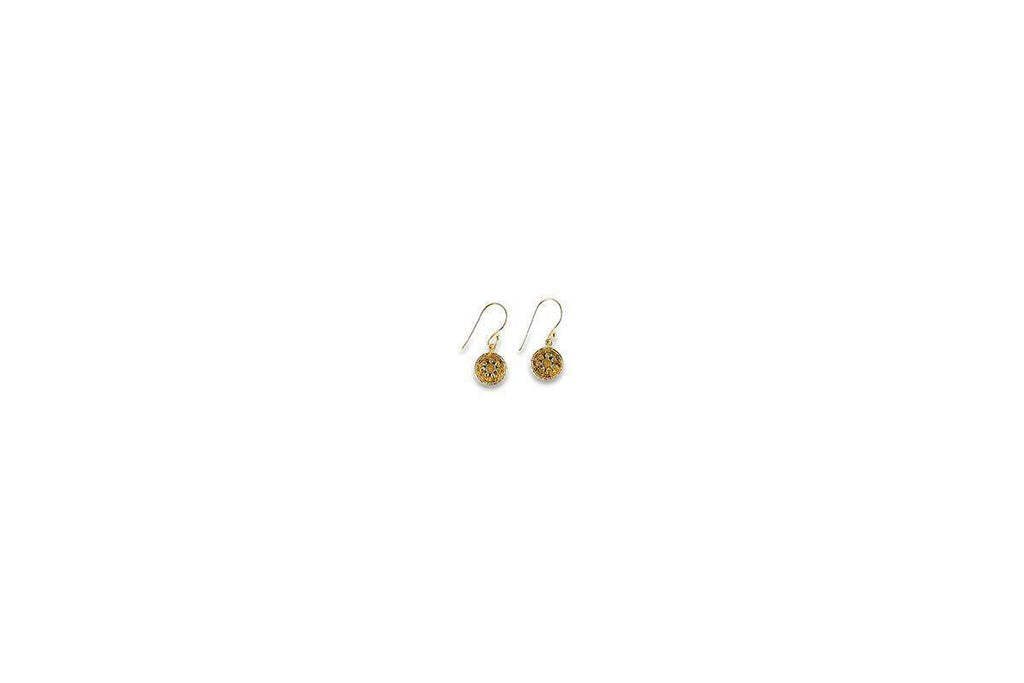 Jaki Earrings