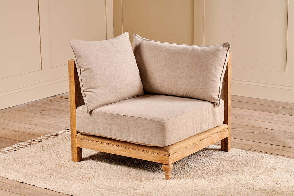 Krissa Modular Sofa