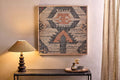 Pemali Handwoven Artwork - Large