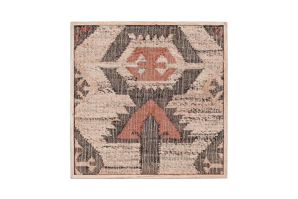 Pemali Handwoven Artwork - Large
